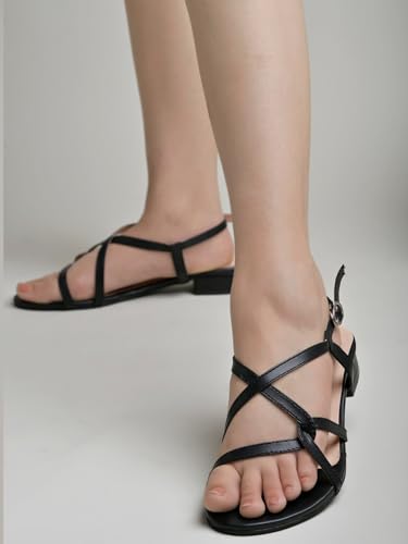 Image of Shoetopia Women's Block Heel Sandals