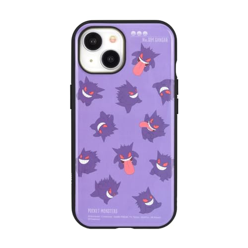 Gourmandies Pokemon IIIIfit iPhone 15/14/13 Case Gengar...