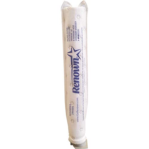 RENOWN FILTER FOR WINDSOR SENSOR MICROFILTER 25 PCSSold 1 Each. EQUIVALENT TO 5301ER, 86005220.