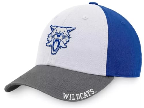 Gorra Kentucky University Logo Bordado Relaxed Fit Ajustable miniatura 1