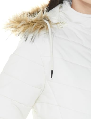 Image of Qube By Fort Collins Women's Polyester Standard Length Jacket