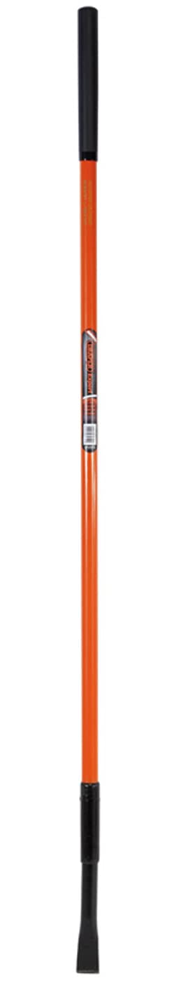 Draper ins/CCB totalmente aislado cincel palanca, azul, 6 m