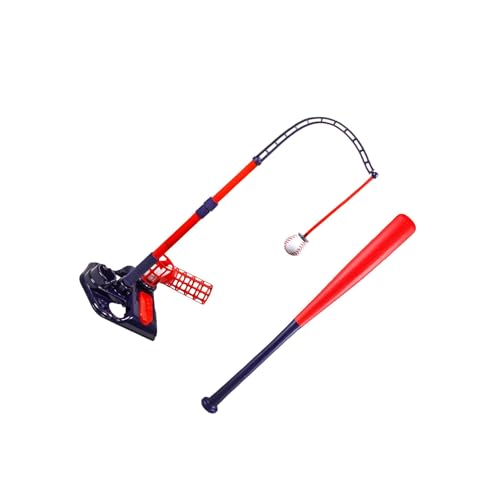 Lanceur de balles de baseball pour enfants et équipement d'entraînement