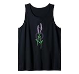 Lavender plant blossom scent aroma herbs garden