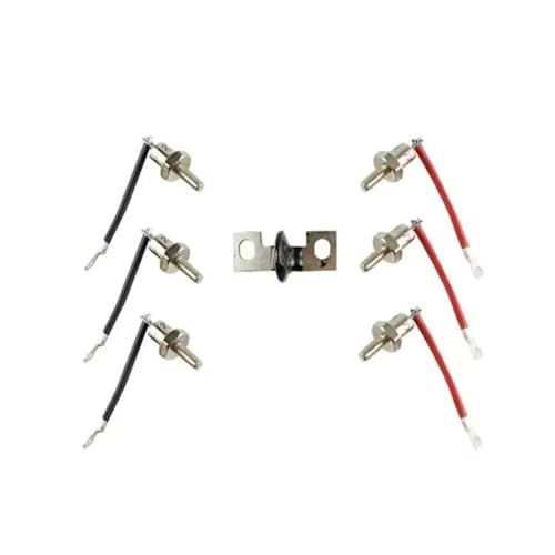 Diode redresseur série RSK Pont Redresseur RSK2001