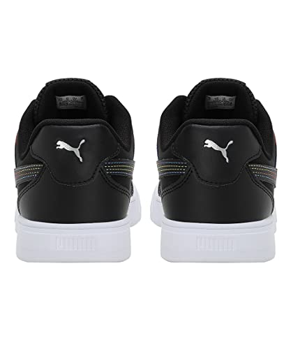 Image of Puma Unisex-Adult Caven Rainbow Hues Sneaker
