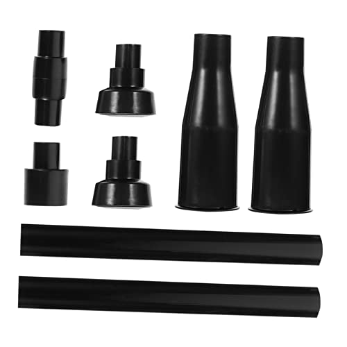 SEWOART Springbrunnen-set 8-teilig Wassersprühdüsen Ausziehbare Rohre Für Springbrunnenhöhen