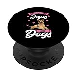 Photo Gallery questa ragazza corre su gesù e cani cane proprietario popsockets popgrip intercambiabile Photo Gallery questa ragazza corre su gesù e cani cane proprietario popsockets popgrip intercambiabile