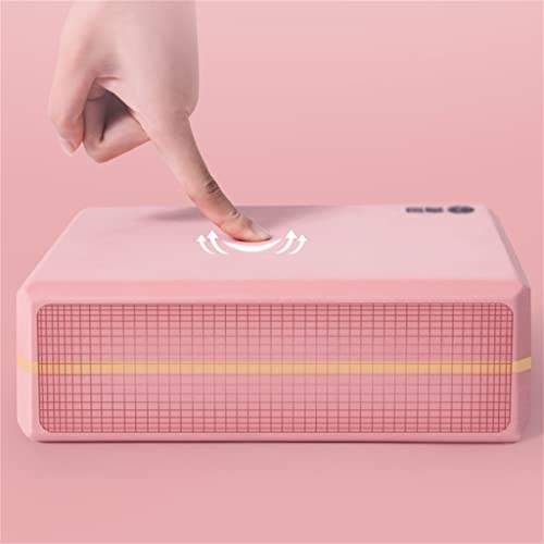JYSD-Yoga-Brick-Female-Dance-Practice-Supplies-Foam-Brick-Block-Brick-Adult-Practice-Dancing-Auxiliary-Tool