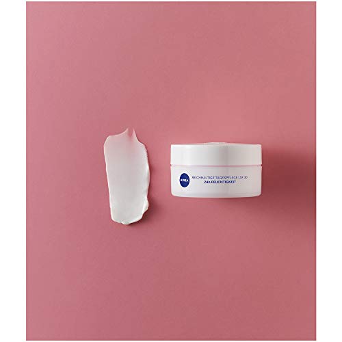 Cr Nivea Nutritivo P Seca F30 - vue 4