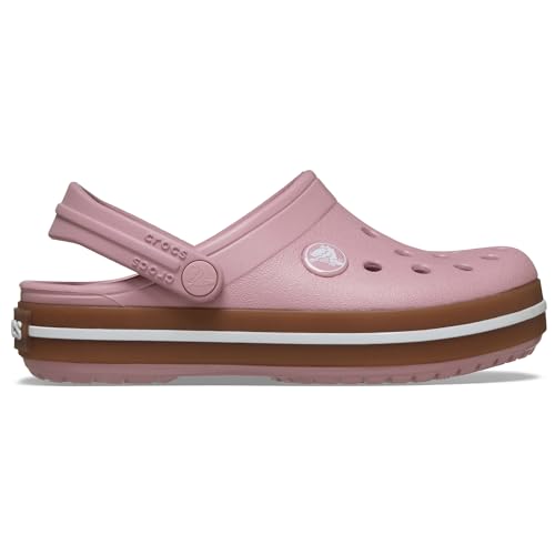 Image of Crocs Kids Crocband Clogs