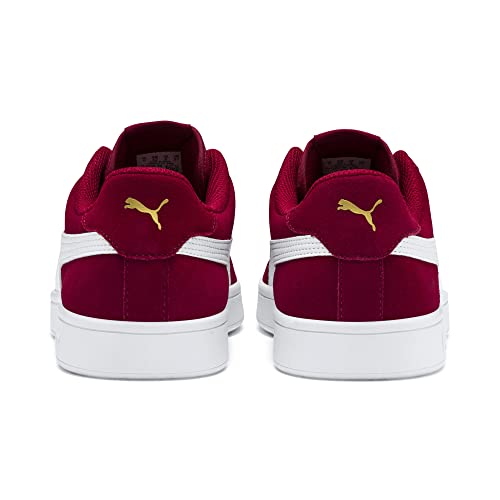 Image of Puma Unisex Adult Smash L Sneaker