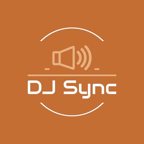 The DJ Sync Podcast Podcast Por DJ Sync arte de portada