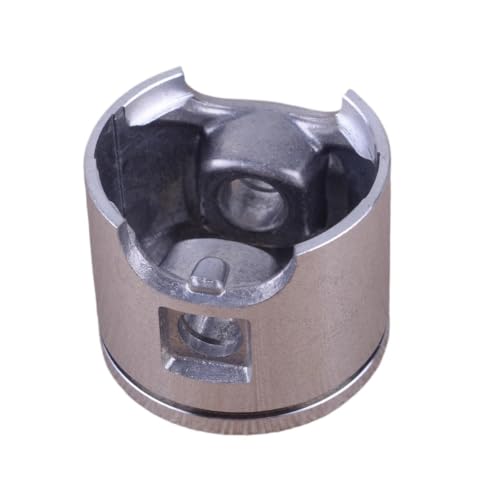 Cilindro y pistón de 46mm para reparar la pérdida de fuerza en Husqvarna 55 4