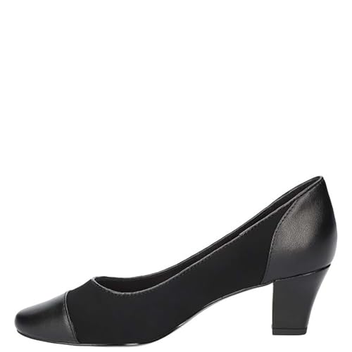 Easy Street Women's Wes Pump4