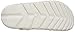 Crocs Unisex-Adult Duet Max Ii Clog, Stucco, 10 Women/8 Men