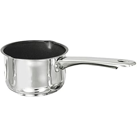 Buckingham 14 cm Deep Milk Pan Cover