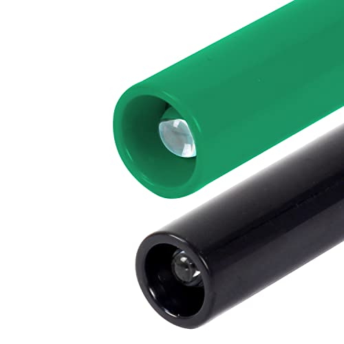 Dixie Ems Colored Disposable Penlight With Pupil Gauge- 6 Colors! #TOP3