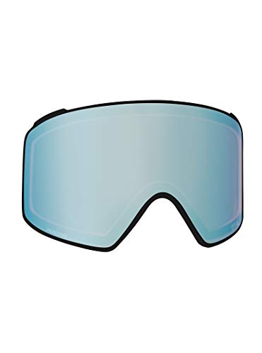 Anon Men's M4 Cylindrical PERCEIVE Lens, Perceive Vrbl Blue