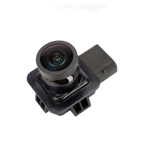 Caméra de recul CCD Dynamique pour Lincoln MKX 2011-2013 avec vision nocturne nette