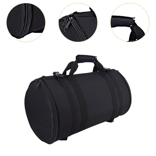 Gym Bag, Travel Duffel Bag, Large Capacity Tote Lightweight for Adults Handbag Adjustable Shoulder Strap Thickened Shockproof, S3