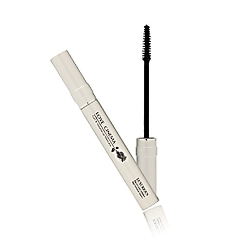 LOVE CINEMA Curl & Volume-up Mascara 111