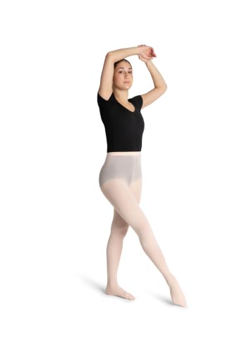 Image of Capezio Women's Ultra Soft Transition Tight