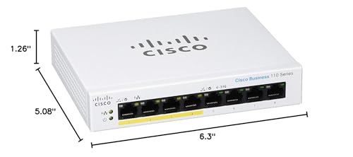 Cisco Nexus 9000 switch