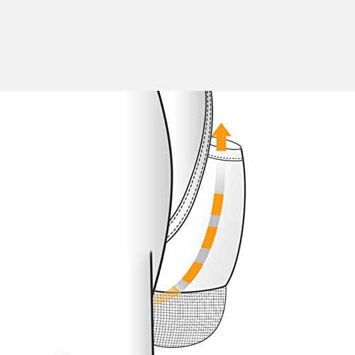 Coyer Onderbroek voor heren, katoenen ondergoed voor mannen, ademende onderbroek met zak, sexy, sportief, zacht… - Afbeelding 5