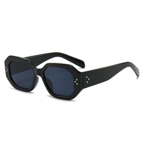 Lunettes de soleil rétro vintage pour vos terrasses et sorties en ville