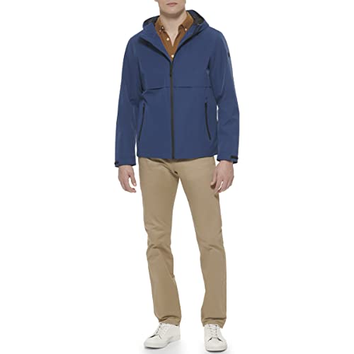 Image of DOCKERS Men's Flex Tech Filled Storm Jacket