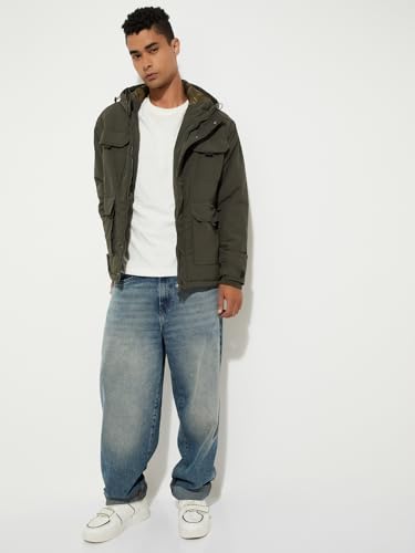 Image of Max Mens Jackets