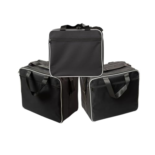 Per BMW R1200GS R 1250 GS LC ADV F 800 Adventure Borsa Interna Da Sella Per Moto Borse Viaggio In PVC