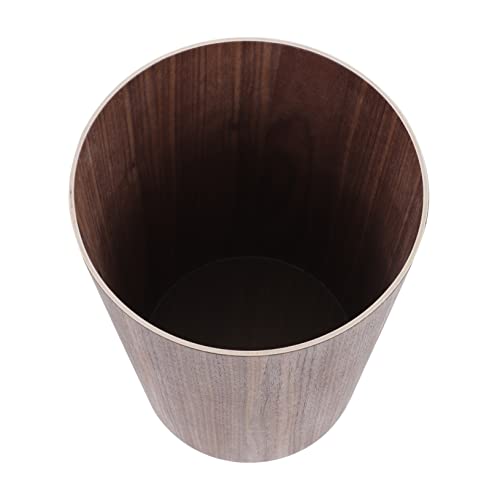 Caneca de basura rectangular de estilo nórdico CHILDWEET