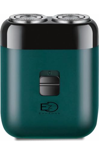 Image of ENDZONE Boli RSCW-A1 Runtime: 45 min European Style Rechargeable Trimmer For Men And Women (Apple) (Foil Shaver)