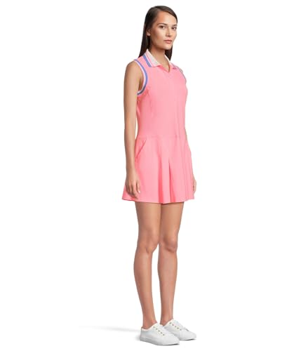 Lilly Pulitzer Women's Jessamy Sleeveless Dress2