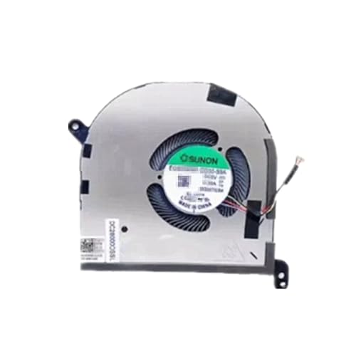 Ventilateur CPU pour remplacer ventilateur Dell Precision 15 5570 bruyant