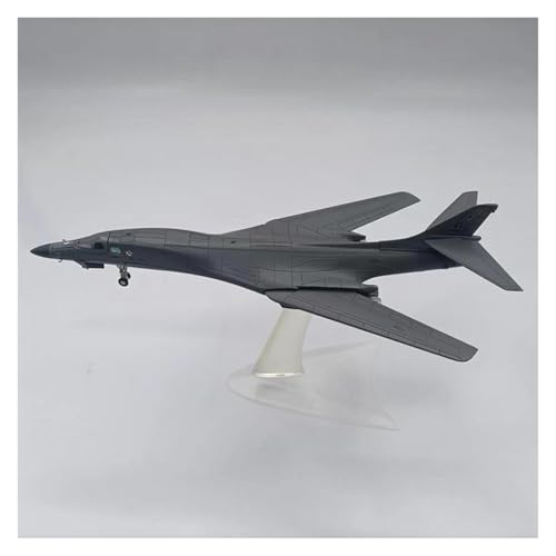 Bombardero USAF B-1B 1/200 avión miniatura diecast escala 3