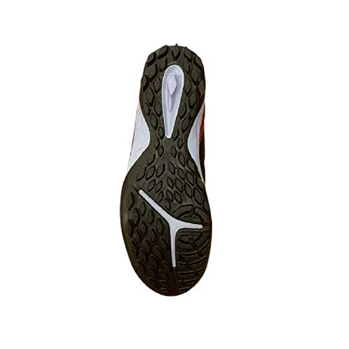 Chuteira Dray Topfly Hero Adulto Unissex Preto 39