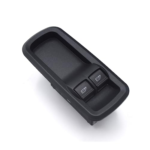 Commande de lève-vitre électrique 8A6T14A132AC Ford Fiesta MK7 bouton de fenêtre