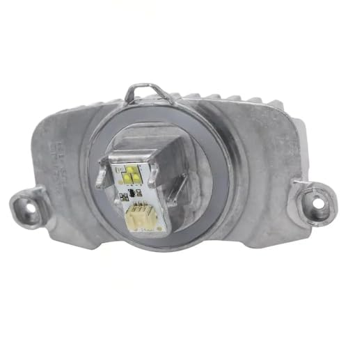 Módulo DRL 63117398766 Repara Luz Diurna Fundida en Serie 3 1