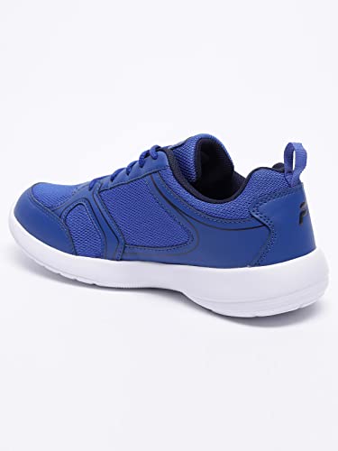Image of Fila Mens Bruce Sneakers