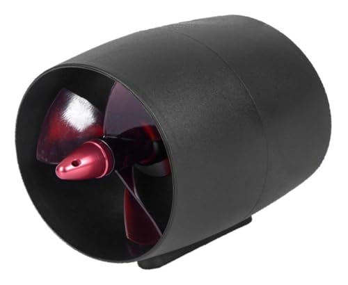 Motore brushless da 400 W for barche esche RC, modellini