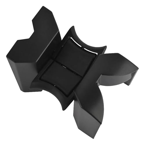 Divisor para portavasos Toyota Highlander 2008-2013 miniatura 7
