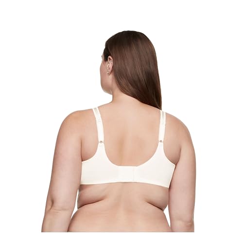 Image of Olga Womens Plus Size Luxury Lift Underwire BraBra