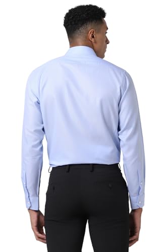 Image of Van Heusen Men's Cotton Regular Fit Shirt