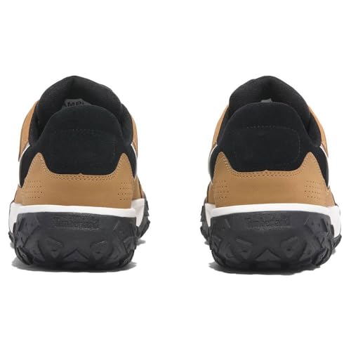 Image of Timberland Men's Greenstride Motion 6 Low Lace Up Shoes