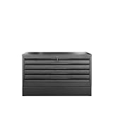 GÃƒ¼rkan Sockel Planschrank A1 schw
