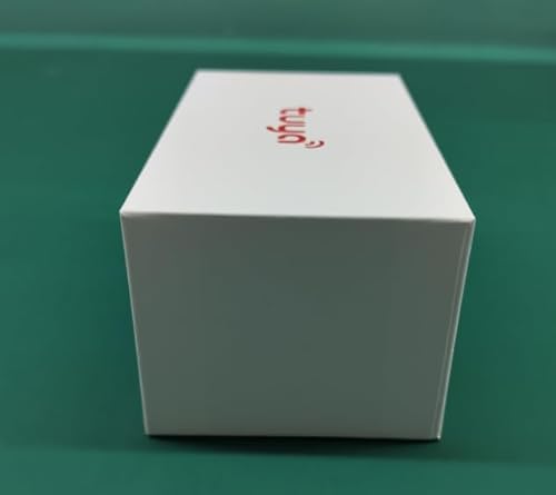 HKFUG WiFi Clock Camera Wireless 1080P HD Hidden Cameras Nanny Cam with Night Vision, Motion Detection Surveillance Cameras for Home, Pets, Office - Image 8