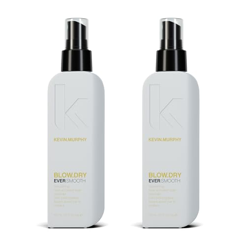 KEVIN.MURPHY BLOW.DRY EVER.SMOOTH